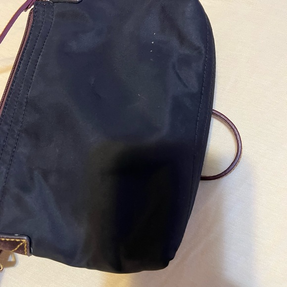Nylon vintage DB crossbody - Picture 7 of 9